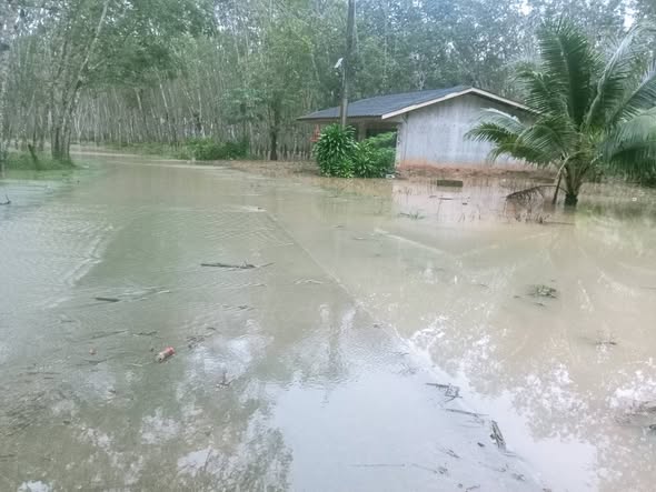 องค์การบริหารส่วนตำบลบางดี โดย นายระพี อินทร์วิเศษ พร้อมคณะผู้บริหารและผู้นำชุมชน ได้ลงพื้นที่ช่วยเหลือประชาชนที่ประสบปัญหาน้ำท่วมในหลายหมู่บ้านอย่างต่อเนื่อง พร้อมจัดเตรียมสถานที่อพยพและจุดปลอดภัยเพื่อรองรับผู้ที่ได้รับผลกระทบ