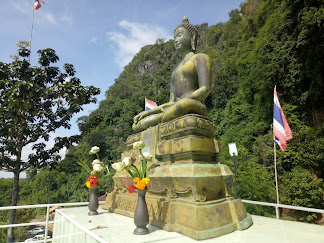 โบราณสถานภูเขาสาย